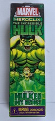 The Incredible Hulk: Booster Pack